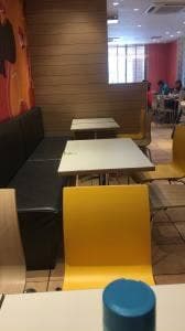 マクドナルド 中津店