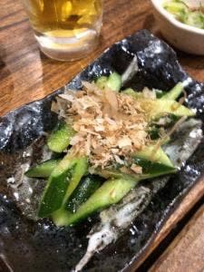 旬菜酒房 shin