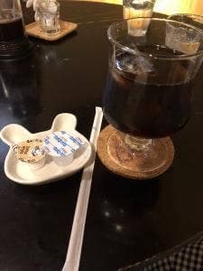うさぎカフェ