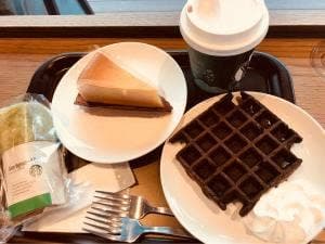 スターバックス コーヒー 奈良鴻ノ池運動公園店