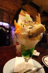 伊万里珈琲館