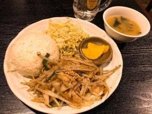 和食と個室居酒屋 蓮‐れん‐ 高田馬場駅前店