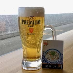 まぐろ神社 伊勢