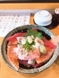 御食事処 扇