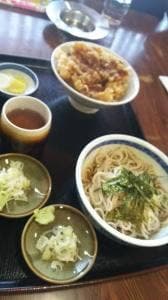 きそばつるや