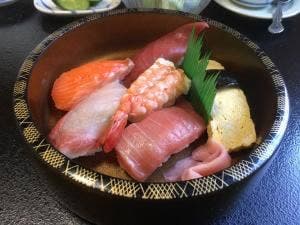 竹寿司
