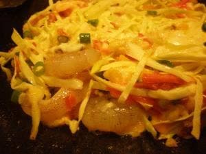 お好み焼き・広島焼き 竹とんぼ