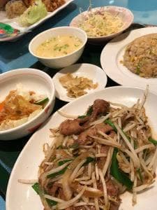 又来軒 倉敷天満屋店