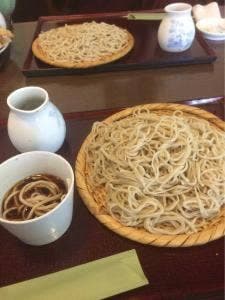 蔵の花