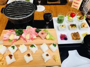 ギルロイカフェ