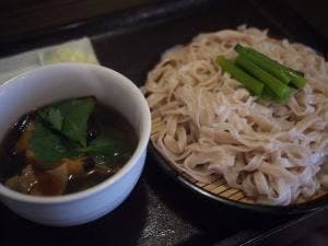 手打うどん ときわ