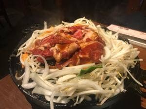 梅田個室 北海道料理 弁天別館