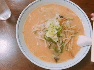オロチョンラーメン利しり