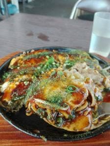 ミナミたこ焼