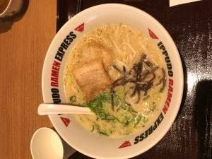 IPPUDO RAMEN EXPRESS プライムツリー赤池店