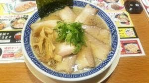 大志軒 福島泉店