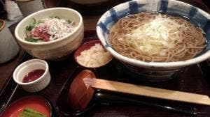 そじ坊 アクロス福岡店