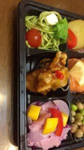 柿安グルメプラザ 丸井今井札幌本店