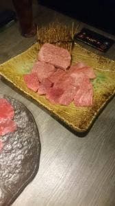 焼肉 にくみつ