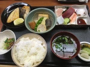和食屋 割烹 やまひさ
