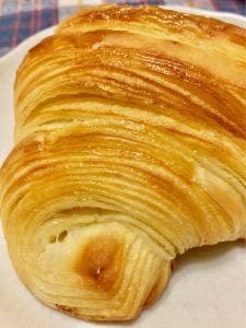 ブランジュリー パリの空の下