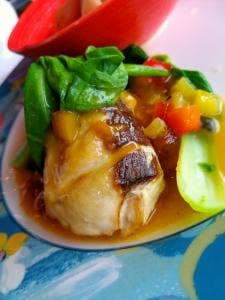 ダイニングカフェ彩