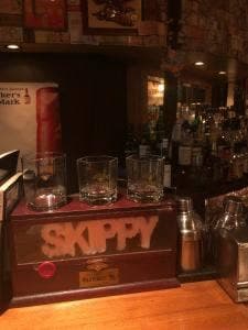 BAR SKIPPY