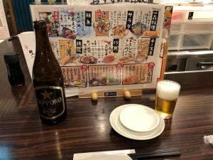 まるかみ水産 アコルデ代々木上原店