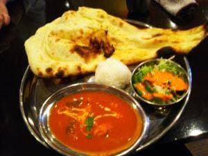 インド料理 インディア