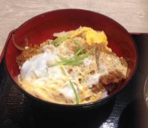かつ丼 いなば和幸 イオンモール幕張新都心店