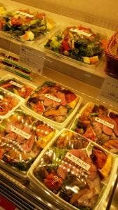 オーボンデリ ジェイアール名古屋店