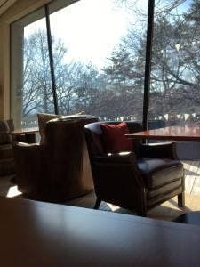 Nakamura Whiskey Saloon ホテルキーフォレスト