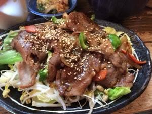 ひよこ食堂