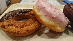 ミスタードーナツ JR宮崎ショップ