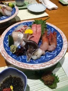 すし処おとわ北新地本通店