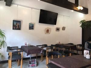 トイズ キッチン カフェ