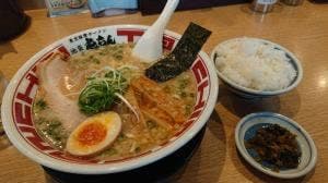 屯ちん 福島店