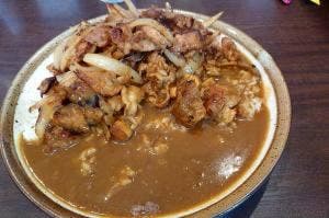 カレーハウスCoCo壱番屋 相模原上鶴間店