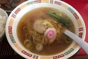 味楽