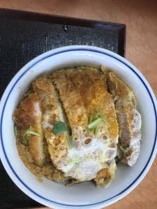 かつや 高坂サービスエリア店