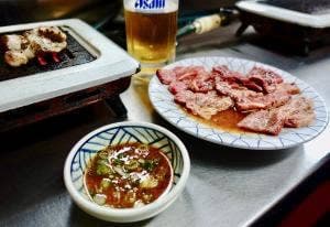 楽洛亭 日本橋店