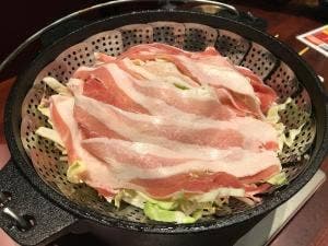 うりずん 琉球ダイニング 名駅