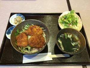 焼肉 蒼