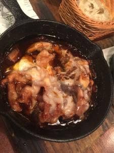 ニクバル・プロベッチョ 白子駅前店