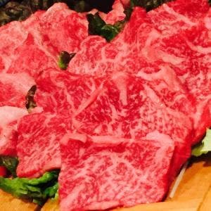 牛の恵