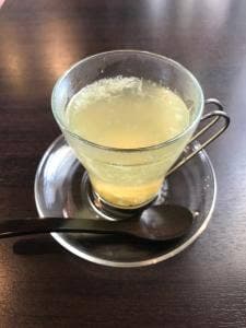 ガーデンカフェ すみか