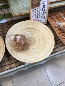 パン工房 リヨン メロン館