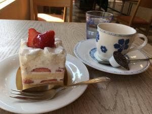 アンビアンス近鉄郡山駅前店