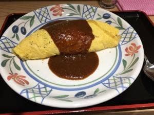 玉子丸 フレスト天満橋店