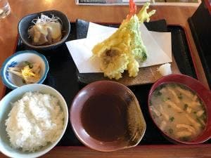 なかよしこよしお食事処